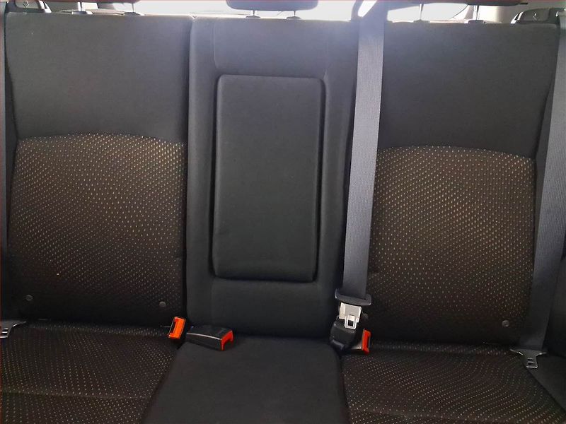 Mitsubishi ASX (2014) Inform 1.6 MIVEC, Tempomat - fotka 10 z 15