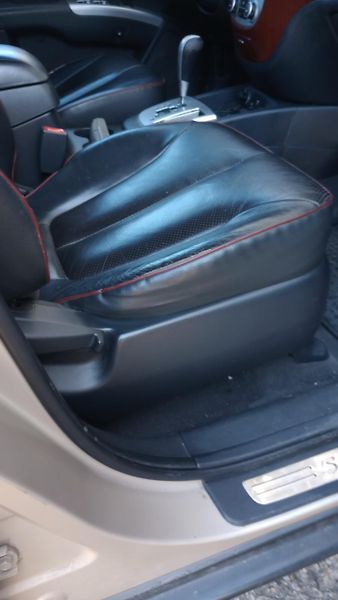 Hyundai Santa Fe (2007) ojetý, stále v provozu, - fotka 8 z 18