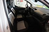 Citroën Berlingo (2026) 1,5 Diesel 100k Manual PLUS - náhled 10