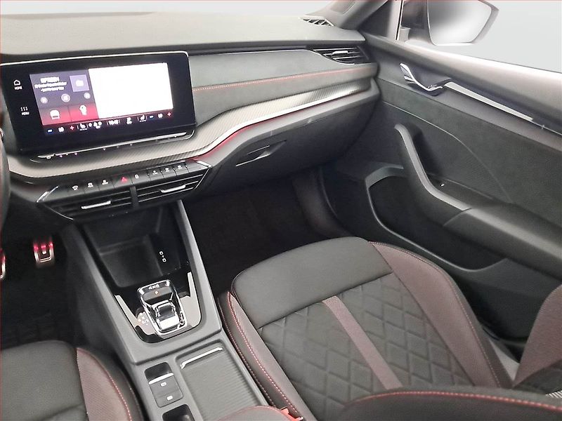 Škoda Octavia (2022) 2.0 TDI - fotka 8 z 25