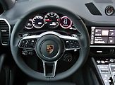 Porsche Cayenne S.