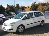 Opel Zafira (2009) 1.6i 16V, 7míst, 2.majitel - náhled 10