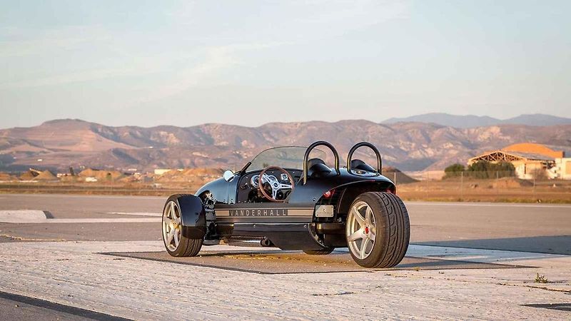 Vanderhall