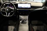 BMW Řada 3 320d xDrive M Sport DAProf/360 - náhled 14