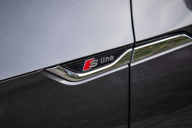 Audi A5 - fotka 8 z 27