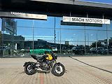 Triumph (2026) Trident 660, záruka a akce - náhled 1