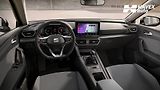 Seat Leon (2025) 1.5 TSI 115k Style - náhled 6