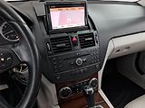 Mercedes-Benz Třídy C (2008) C 320 CDI 4MATIC, 4X4 - náhled 12