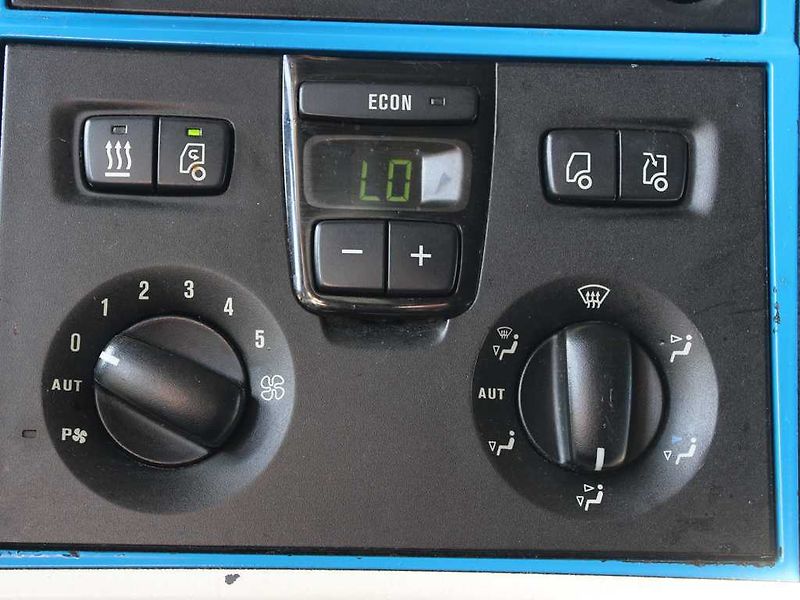 Scania Ostatní R 450, EURO 6, RETARDER - fotka 13 z 19