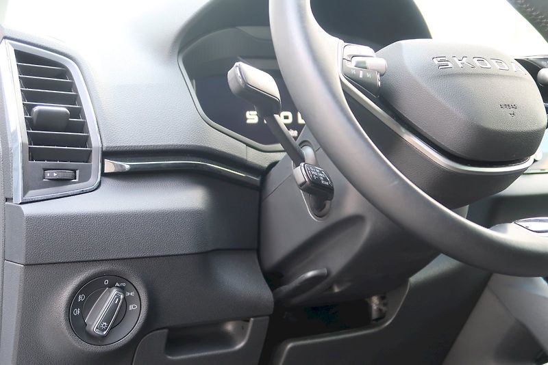 Škoda Karoq (2025) Top Selection 1.5 TSI 110 kW - fotka 16 z 28