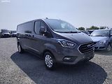 Ford Transit Custom (2021) - náhled 12