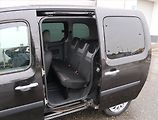 Renault Kangoo (2017) 1.5 dCi, 5Míst, ČR, DPH - náhled 15