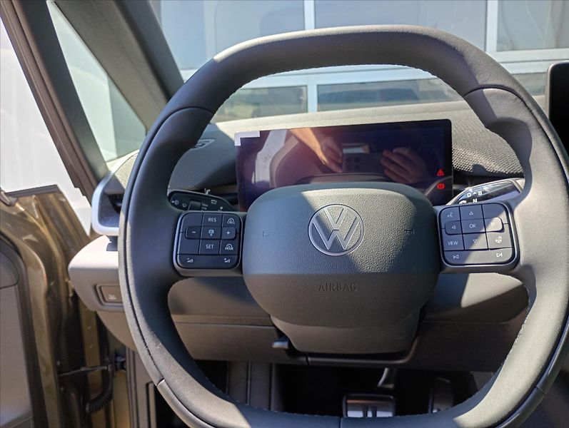 Volkswagen ID.3 (2026) 58 kWh 140 kW  Neo Style - fotka 15 z 18