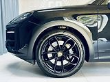 Porsche Cayenne (2024) S LIGHTWEIGHT CARBON HUD MAX V - náhled 9