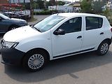Dacia Sandero 1,2i ČR NAJ.66000km !!! - náhled 1