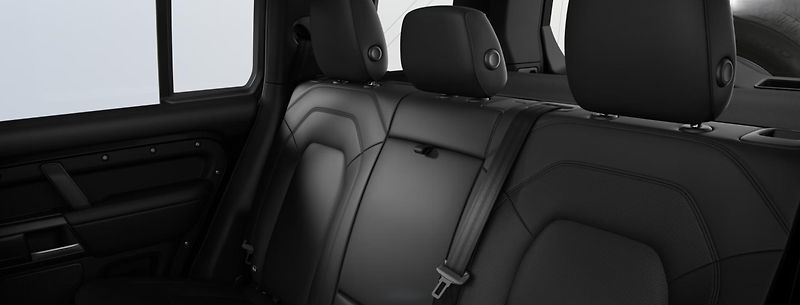 Land Rover Defender (2026) 110 D350 X-DYNAMIC HSE AWD Aut - fotka 8 z 8
