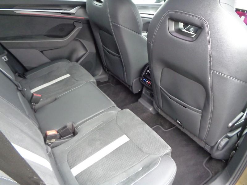 Škoda Kodiaq 2.0 TDI 7DSG SPORTLINE 4x4 142 - fotka 26 z 30