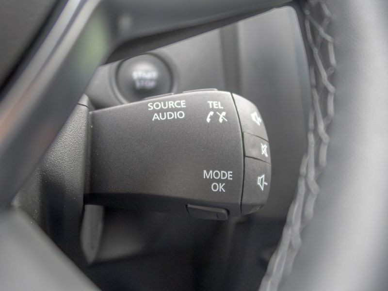 Dacia Duster (2020) 10/20 1.3T 96KW – NAVIGACE - fotka 21 z 51