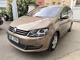 Volkswagen Sharan (2016) 2.0 TDI 4MOTION 110 kW - náhled 3