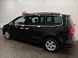 Volkswagen Sharan 2.0TDI 110kW 4MOTION MANUÁL 1M - náhled 4