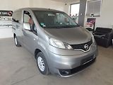 Nissan NV200 (2014) 1,5DCI,81KW,7MÍST,ALU,NAVI - náhled 1