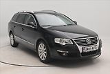 Volkswagen Passat 2,0 103kW NOVÁ STK 4/28 - náhled 2