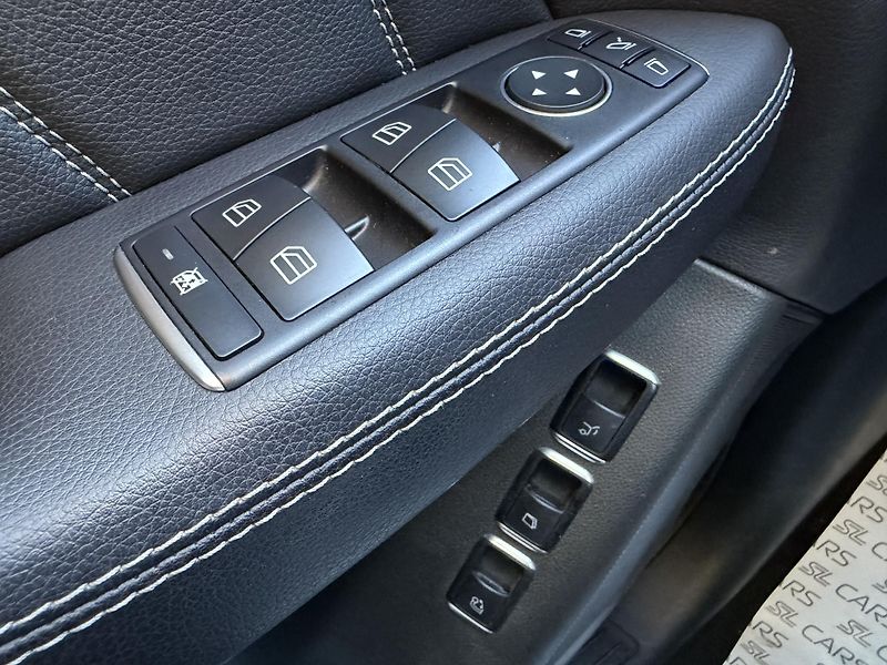 Mercedes-Benz GL 350 CDI XENON PANO MASÁŽ TAŽNÉ - fotka 16 z 63