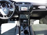 Volkswagen Touran 2.0 TDi Highline Navi Webasto - náhled 14