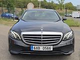 Mercedes-Benz Třídy E E220CDi lze i na splátky VŠEM! - náhled 1