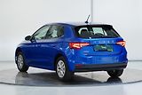 Škoda Fabia - náhled 7