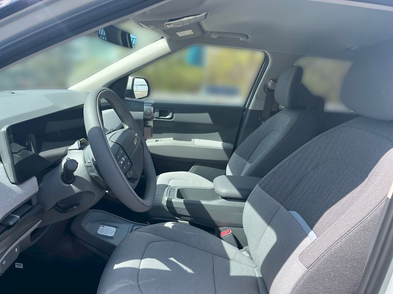Kia EV3 (2026) - fotka 13 z 34