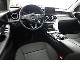 Mercedes-Benz GLC (2016) 220 D 4MATIC DPH BUSINESS-DPH - náhled 11