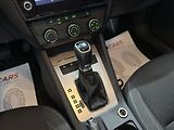 Škoda Octavia 2,0   TDI 110KW FULL LED KAMER - náhled 20