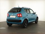 Suzuki Ignis (2018) 1.2, Serv.kniha, Park. senzory - náhled 4