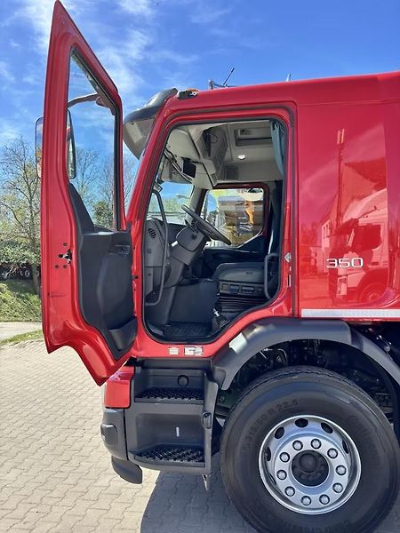 Volvo FE (2025) 350 sklápěč EURO 6 - fotka 16 z 23