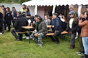 Ve Varnsdorfu se potkali majitelé několika desítek automobilových veteránů.