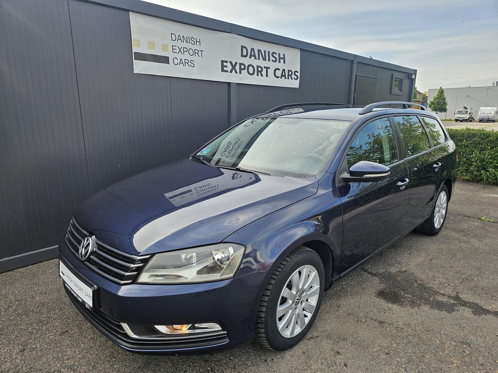 Volkswagen Passat 1.4 TSI 90kW,NAVI,VÝHŘEVY