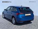 Škoda Scala (2025) 1,5 TSI / 110 kW DSG Top Selec - náhled 28