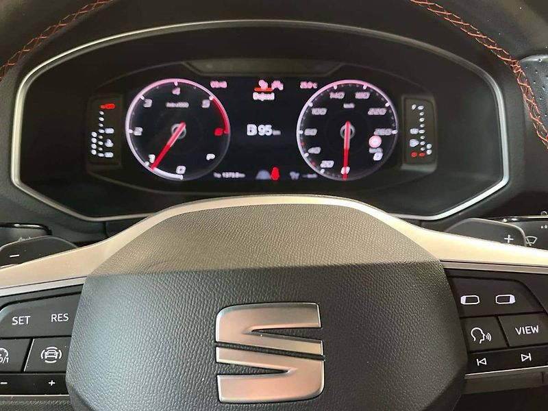 Seat Tarraco (2021) 2.0 TDI FR 4WD DSG - fotka 16 z 20