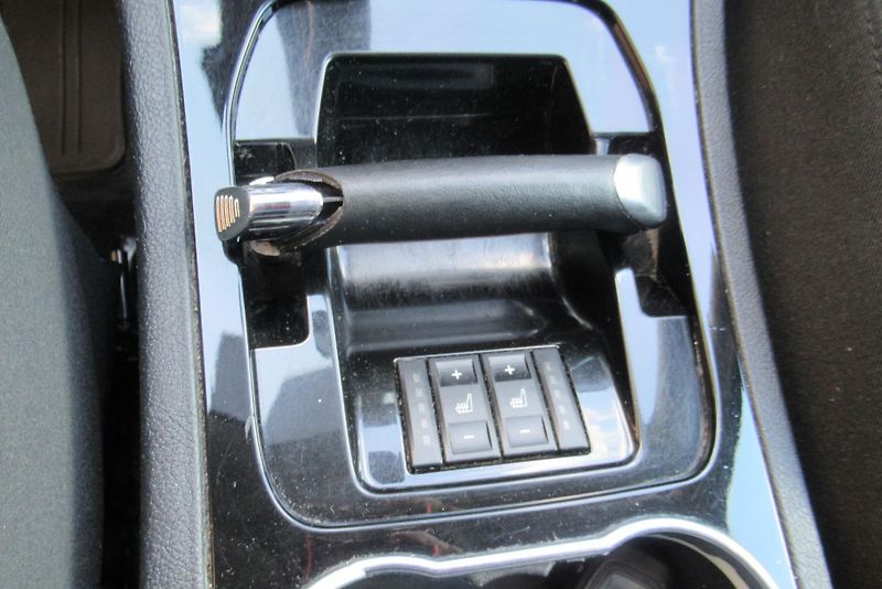 Ford S-MAX 2.0 TDCi AUT. KLIMA TAŽNÉ - fotka 15 z 23