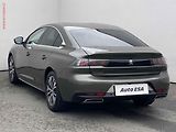 Peugeot 508 (2020) 1.5 HDI, servis.kniha, AT - náhled 6