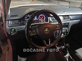 Škoda Rapid (2014) 1.2TSi, 2.maj,ČR, panorama - náhled 2