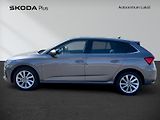 Škoda Scala (2025) Top Selection 1.0 TSI DSG - náhled 2