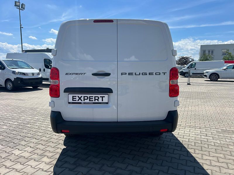 Peugeot Expert (2026) Furgon L3 2.2 BlueHDi 150 S&S  - fotka 4 z 15