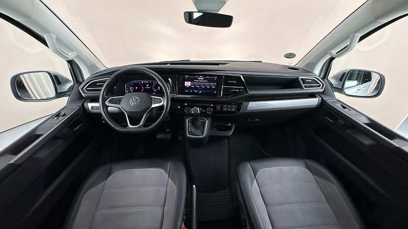 Volkswagen Multivan 2.0 TDI DSG 4motion Highline - fotka 8 z 28