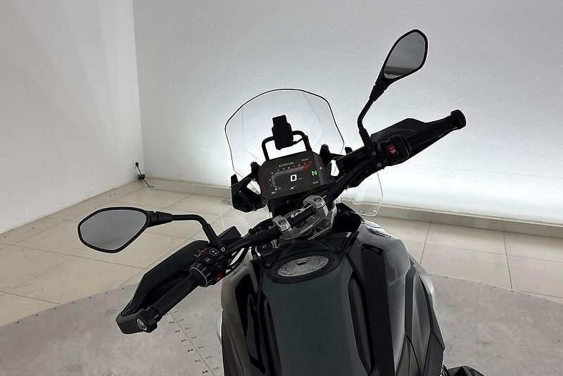 BMW R 1300 GS - fotka 13 z 13