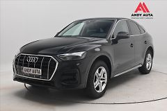 Audi Q5 2,0 50TFSIe 195kW 4x4 S-Tronic - fotografie inzerátu