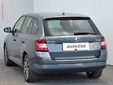 Škoda Fabia (2017) 1.2 TSi, Drive, DSG, +kola - náhled 6