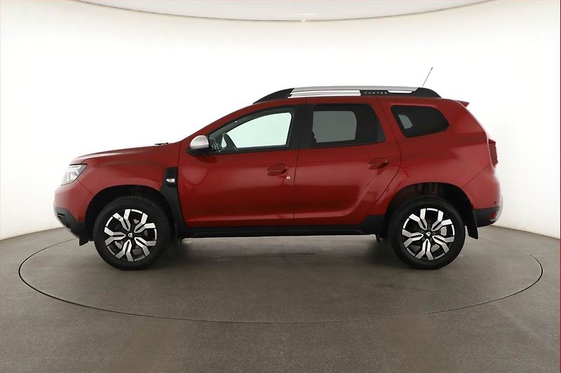 Dacia Duster (2022) 1.3 TCe - fotka 3 z 14