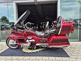 Honda GL 1500 Gold Wing SE (1997) - náhled 7